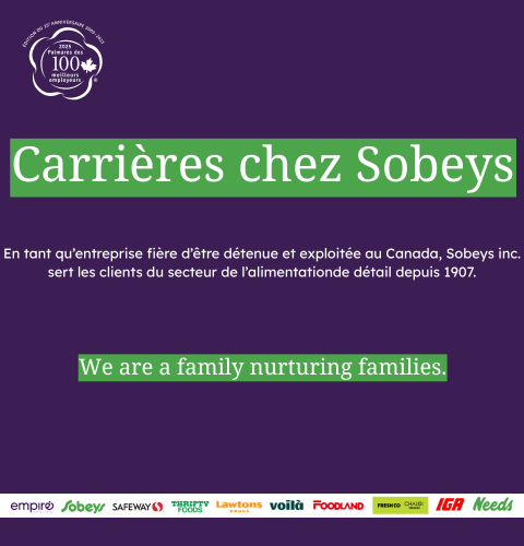 Homepage - Mobile FR