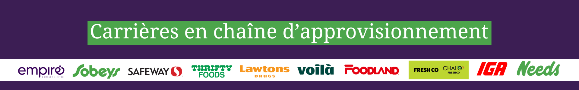 Suppy Chain - desktop FR