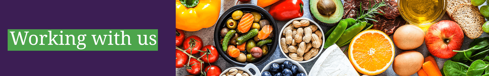 Working with us - desktop EN