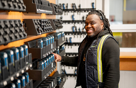 Repair & Maintenance